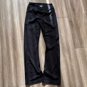 NWOT Girls Leggings 12-14